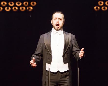 International Opera Awards 2023 Operavision